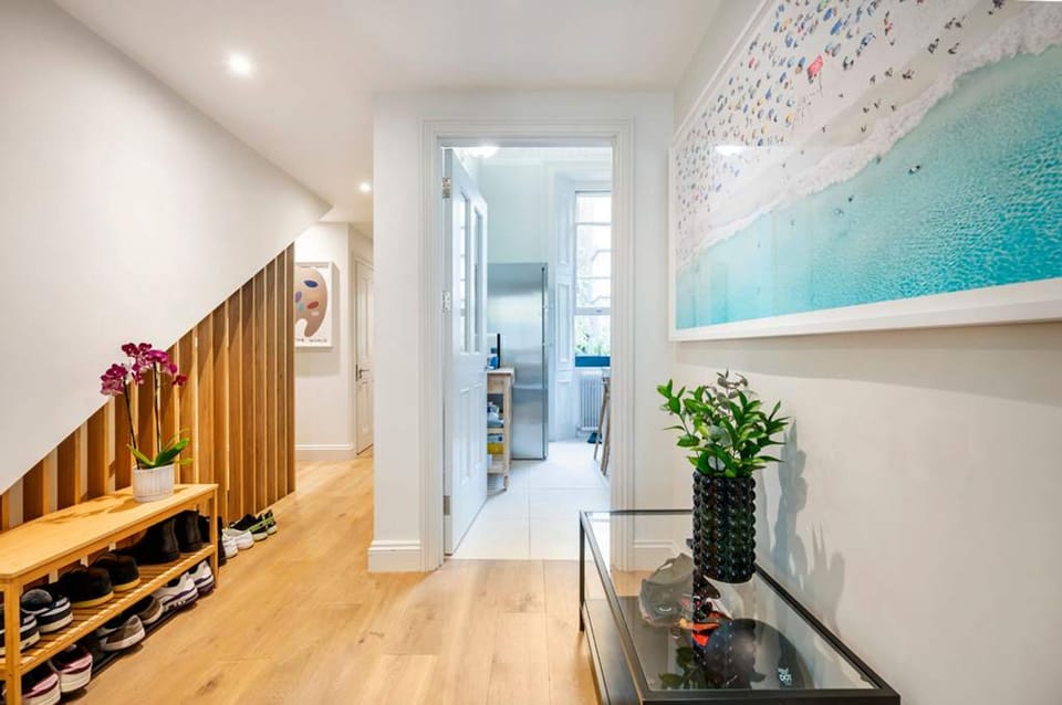 House | 3 bedrooms, Internet