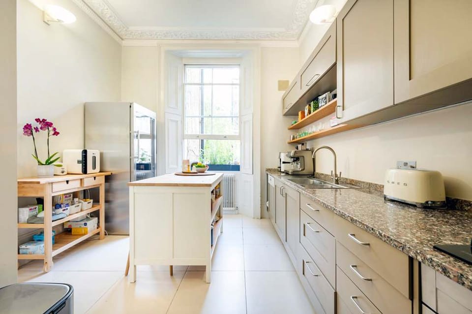 House | 3 bedrooms, Internet