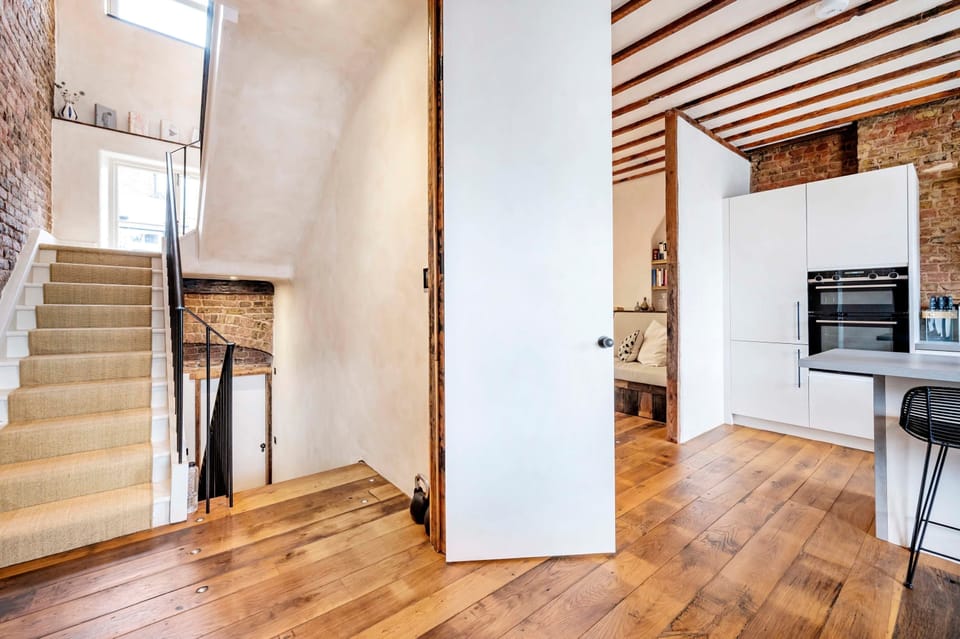 House | 1 bedroom, Internet
