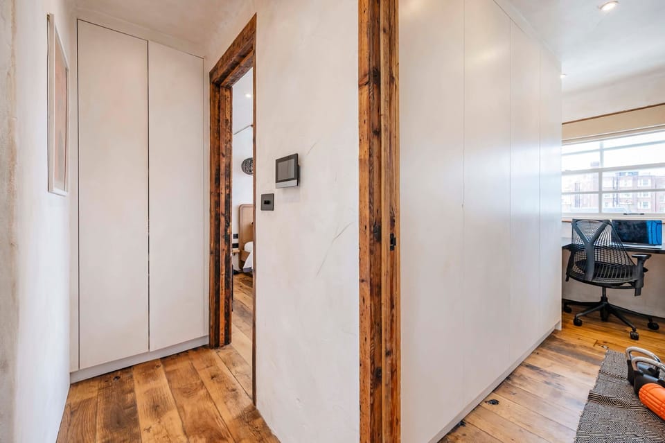 House | 1 bedroom, Internet