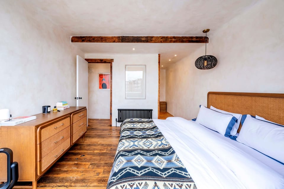 House | 1 bedroom, high-speed internet