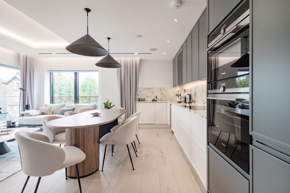 House | 2 bedrooms, high-speed internet