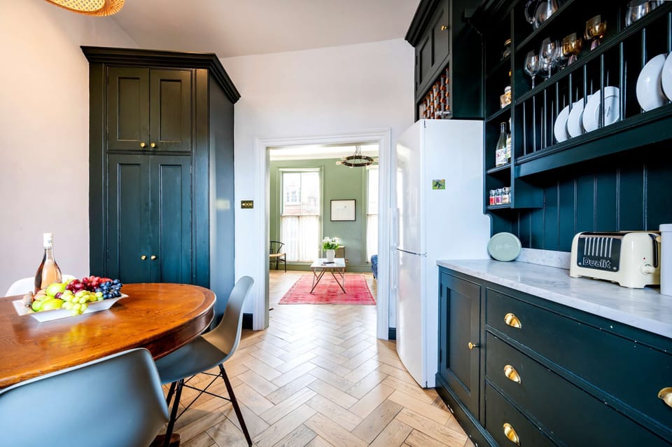 House | 3 bedrooms, Internet