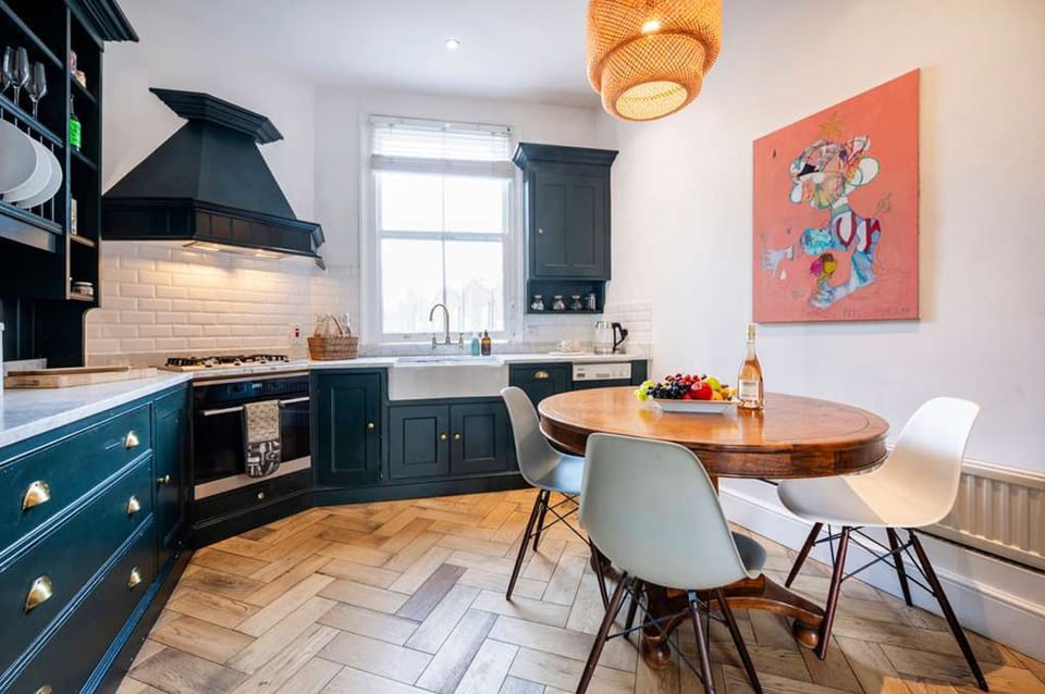 House | 3 bedrooms, Internet