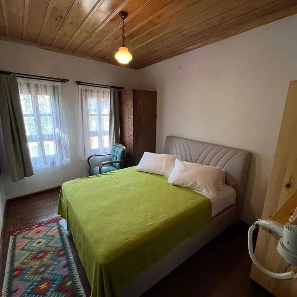 Double Room, City View | Free WiFi