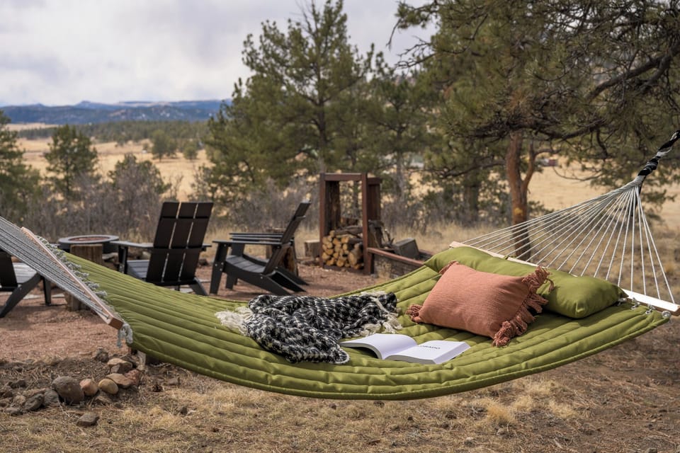 Hammock
