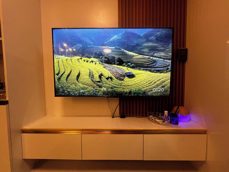 Television