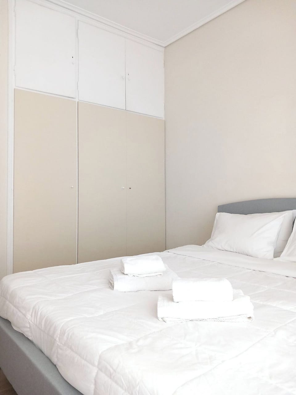 Apartment, Balcony | 2 bedrooms, free WiFi