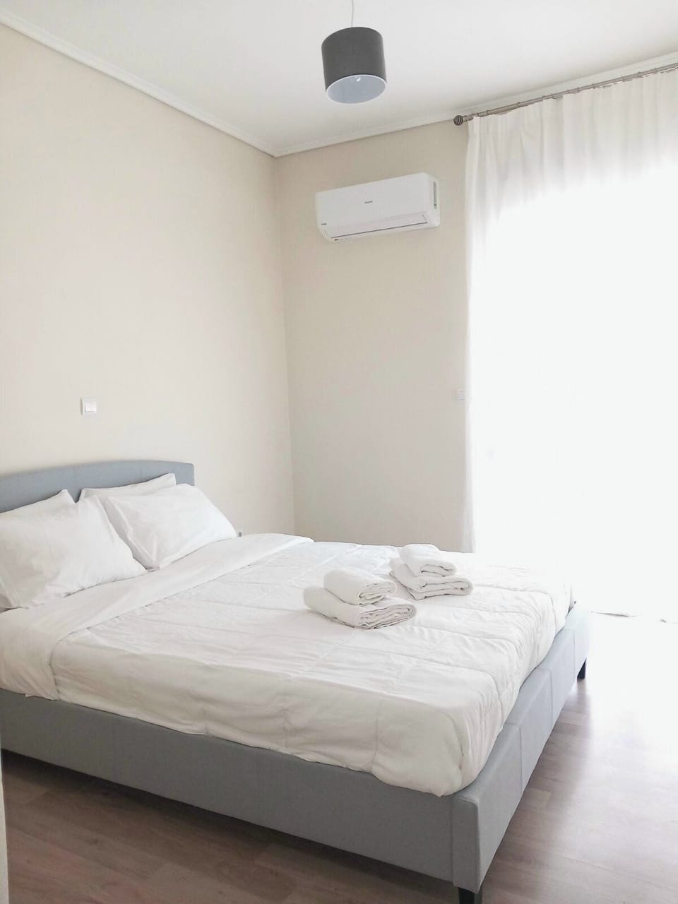 Apartment, Balcony | 2 bedrooms, free WiFi