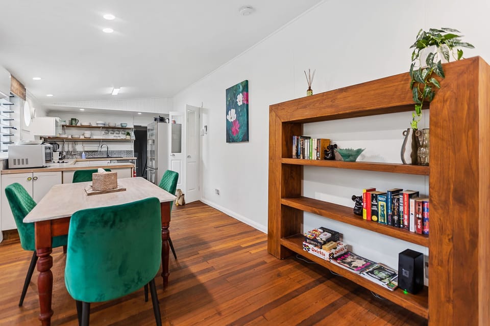 House | 2 bedrooms, Internet