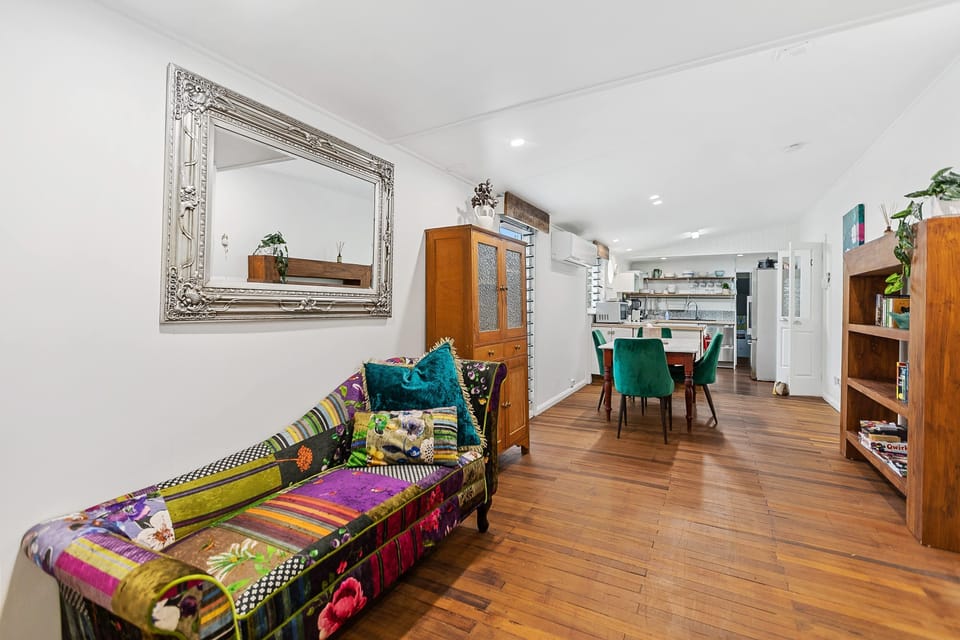 House | 2 bedrooms, Internet