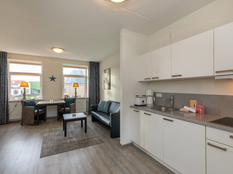 House | Private kitchen