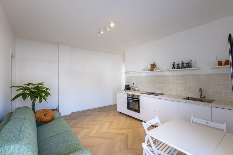 House | 2 bedrooms