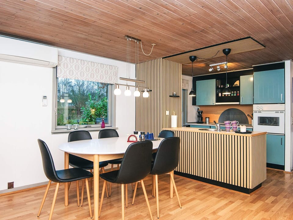 House | Interior