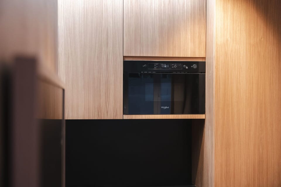 Apartment | Miscellaneous