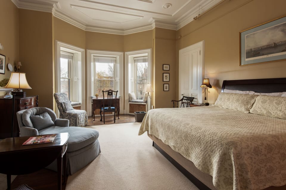 Double Room, Ensuite | Free WiFi