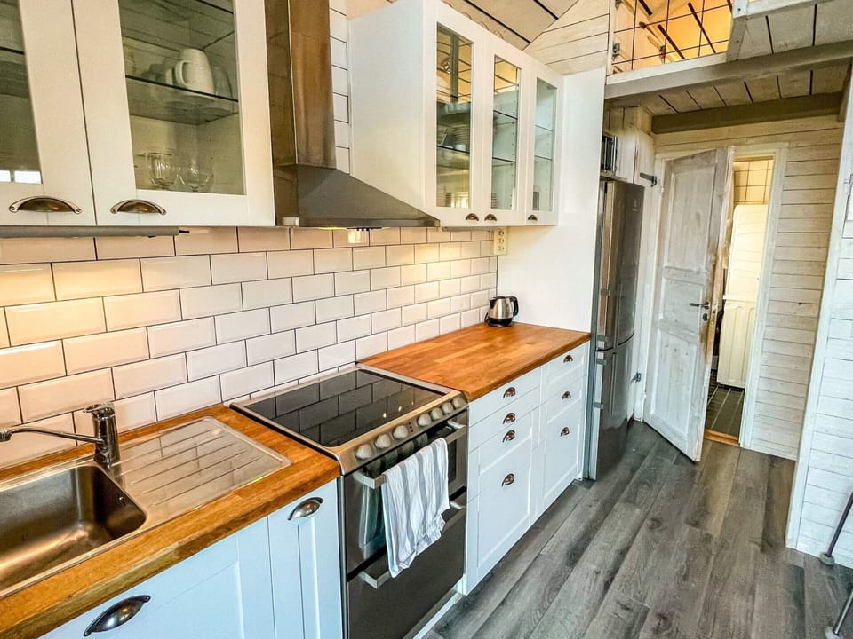 House | Interior