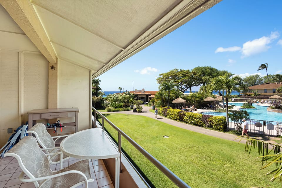 Maui Kaanapali Villas 291 (1)