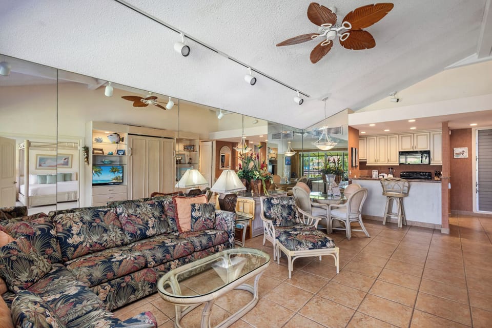 Maui Kaanapali Villas 291 (3)