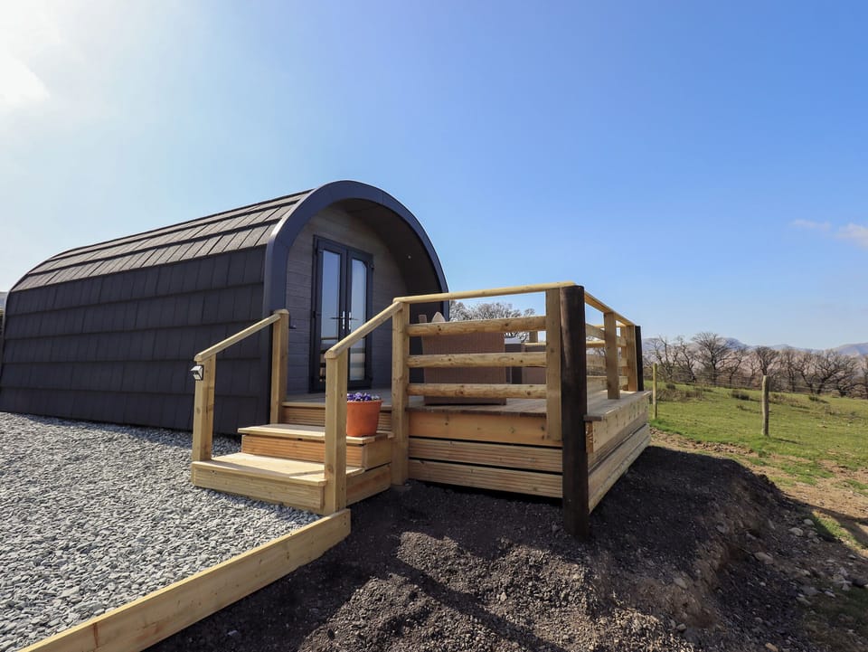 Cottage | Exterior