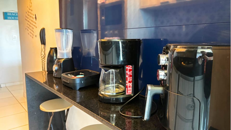 Apartment | Coffee and/or coffee maker