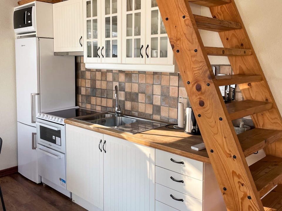 House | Interior