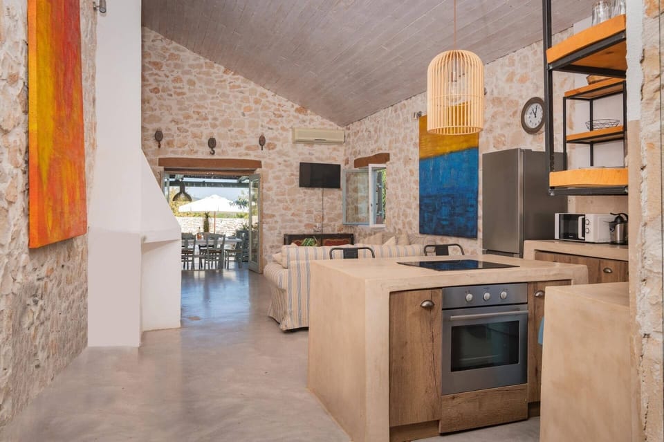 Villa Ilios image