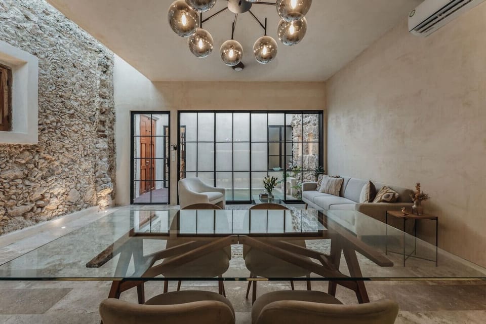 Dinning room