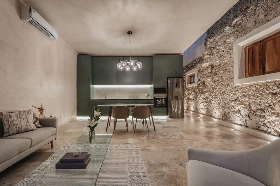 Dinning room
