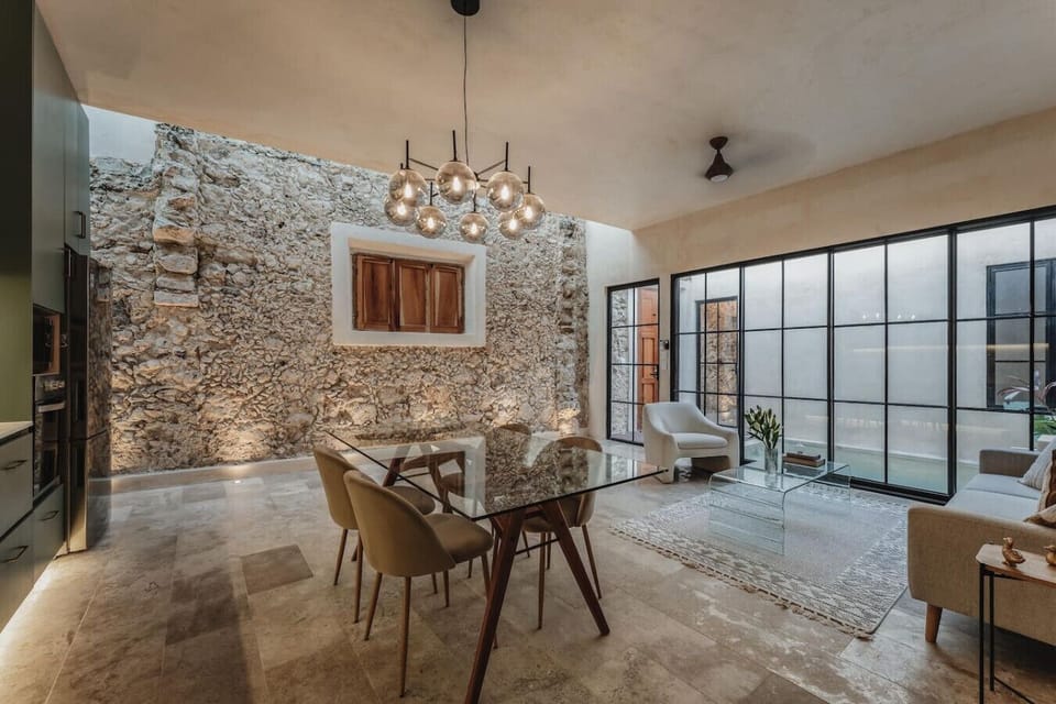 Dinning room