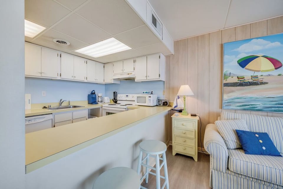 This home makes mealtime a breeze!