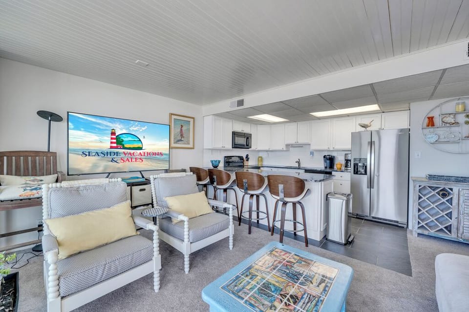 You'll love the comfy Furnishings you can sink into, including a Sleeper Sofa!