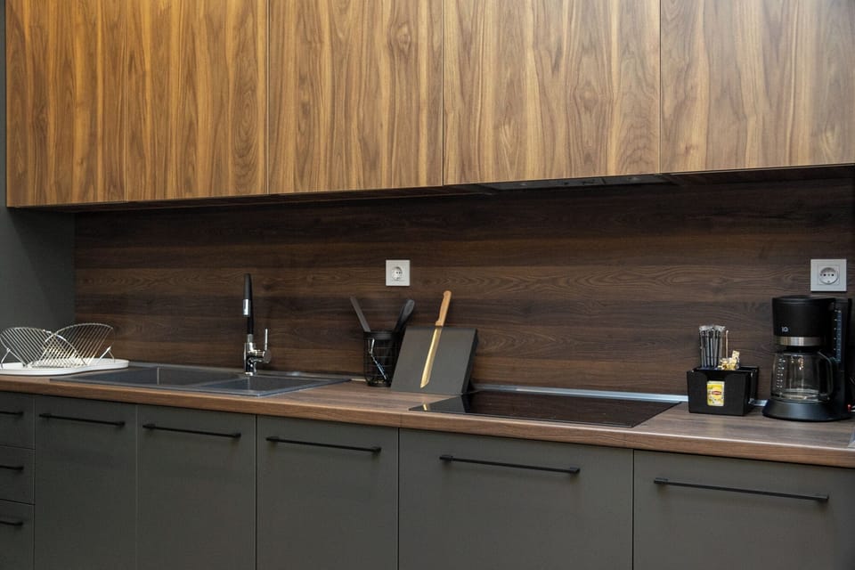 Electric kettle