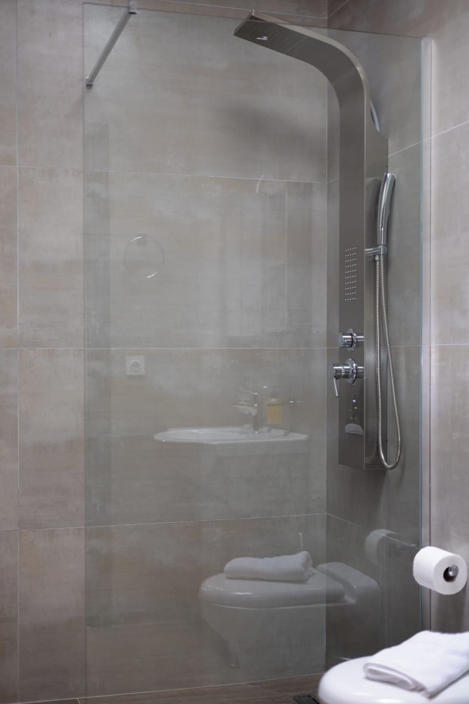 Dioroh Suites Meteora 302 Apartment in Kalabaka