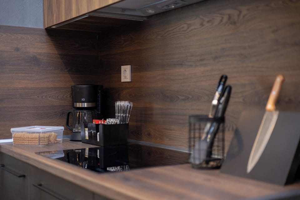 Electric kettle