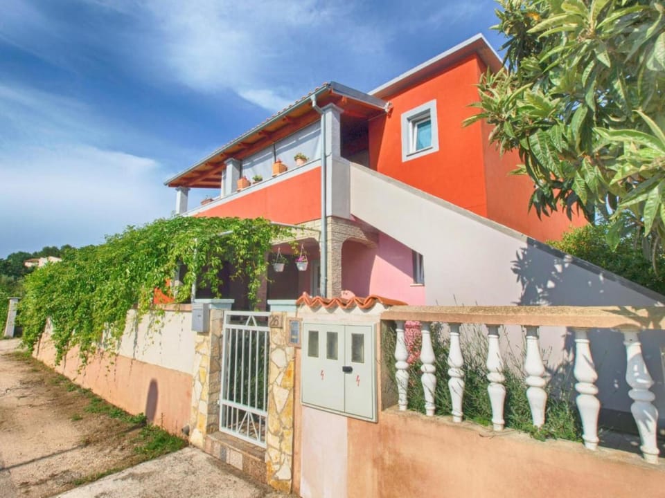 Studio, 1 Bedroom, Terrace, Garden View | Exterior