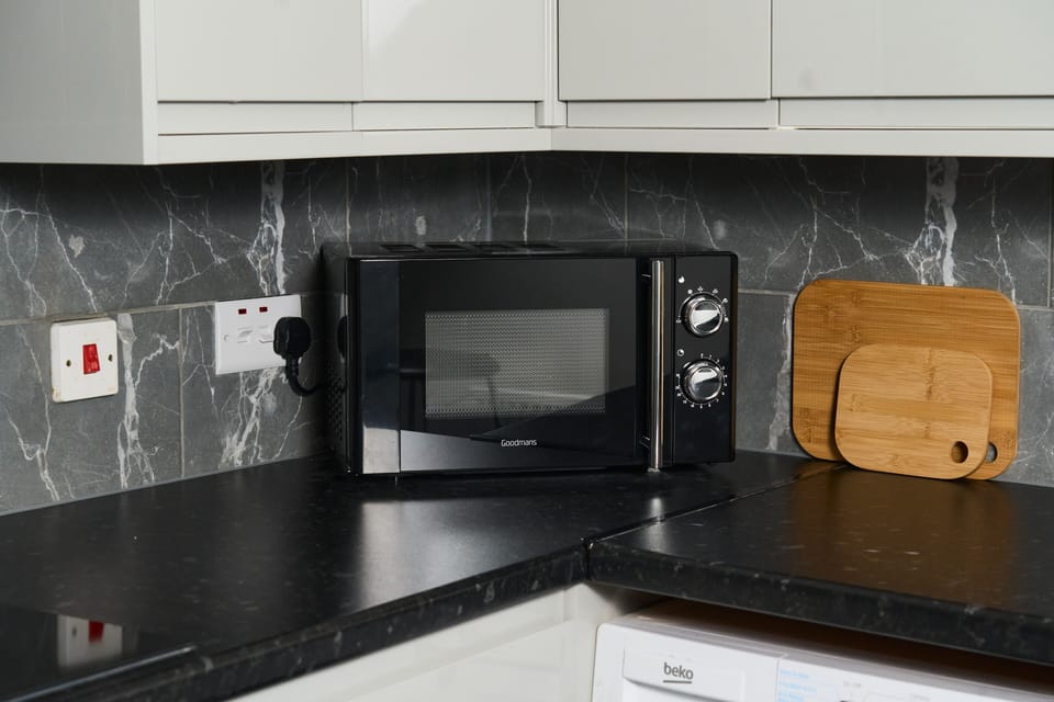 Miscellaneous