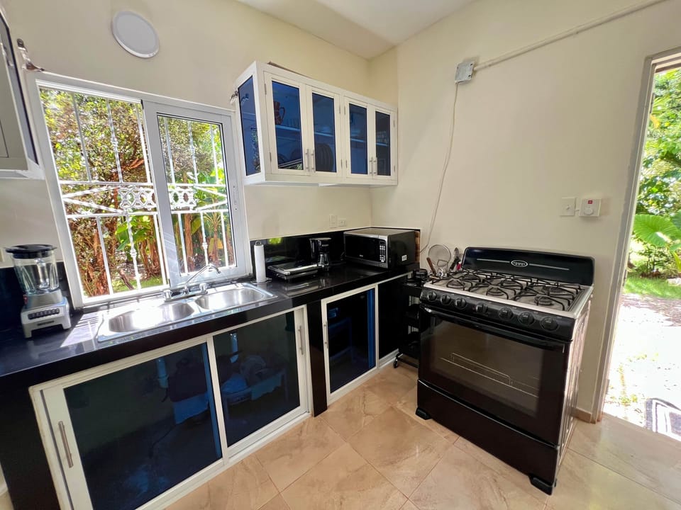 Appliances