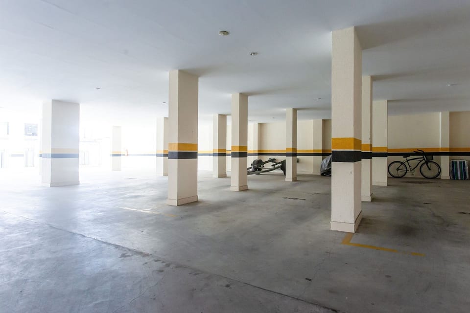 Deluxe Apartment, 3 Bedrooms, Air conditioning | Property grounds