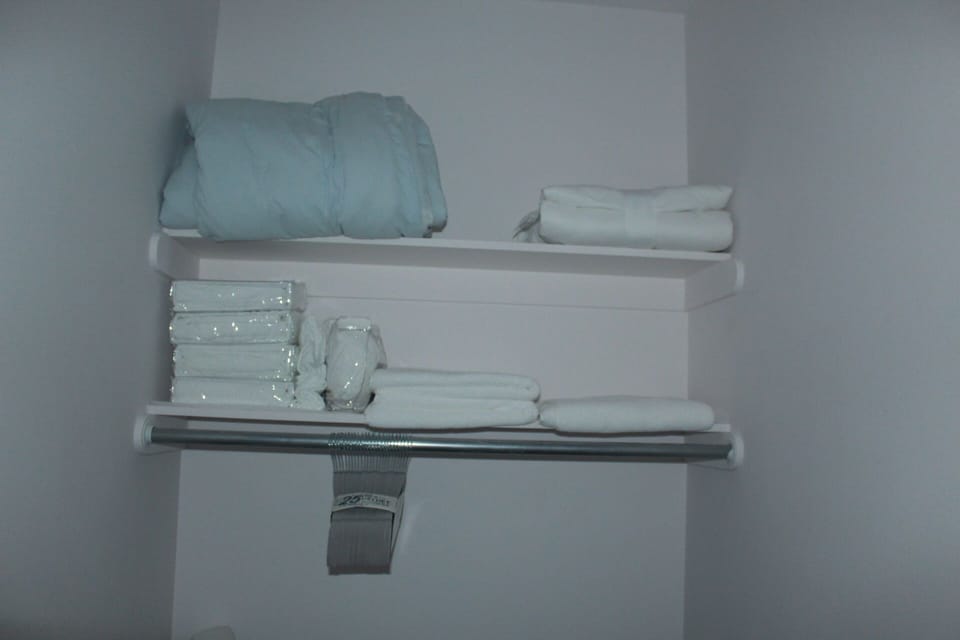 Miscellaneous