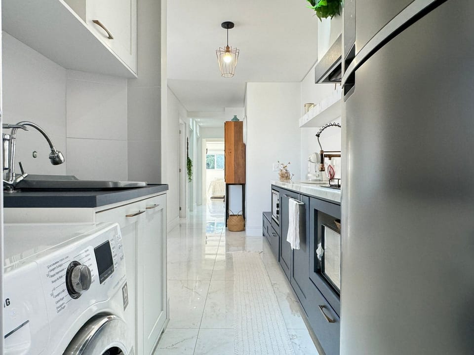 Apartment | Private kitchen