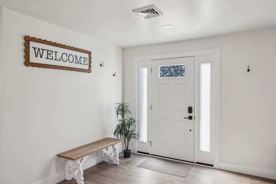 entryway
