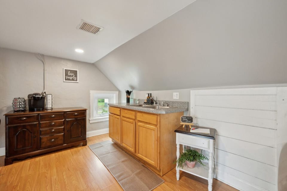 kitchen apt #3