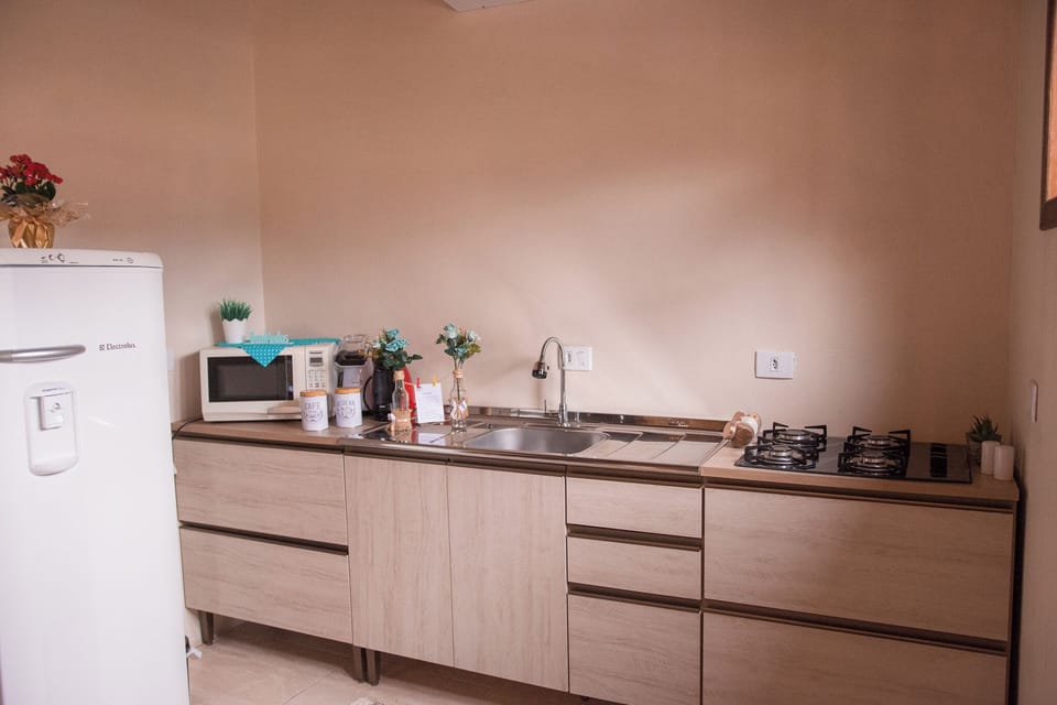 Comfort Loft | Private kitchen