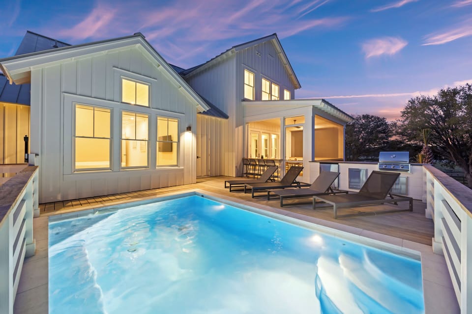 Welcome to 2211 Seabrook Island Rd! BRAND new build!