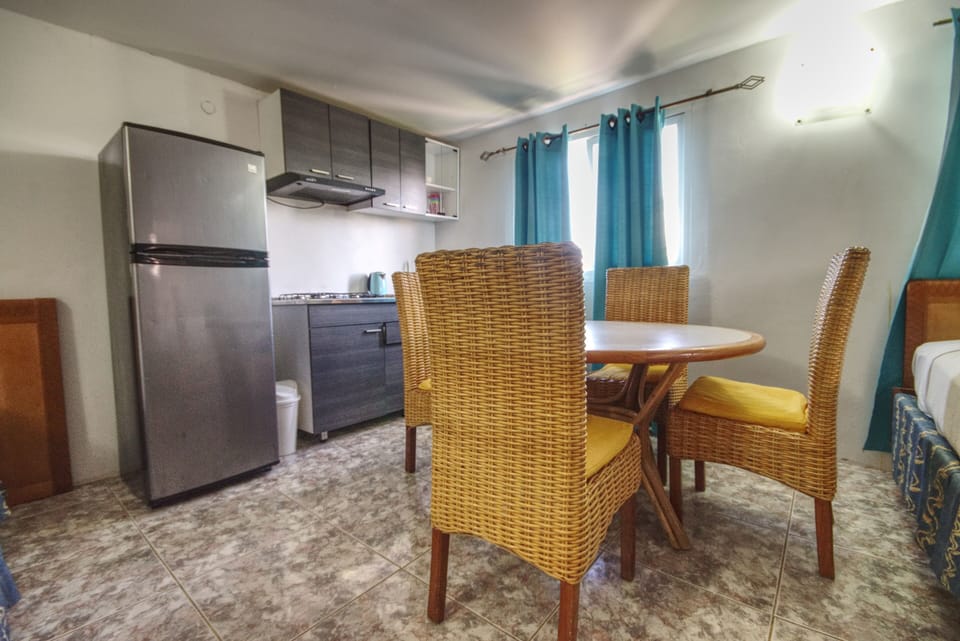 King Suite | Individually decorated, individually furnished, blackout drapes
