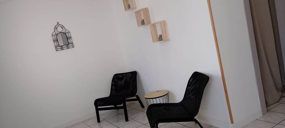 ESPACE DETENTE