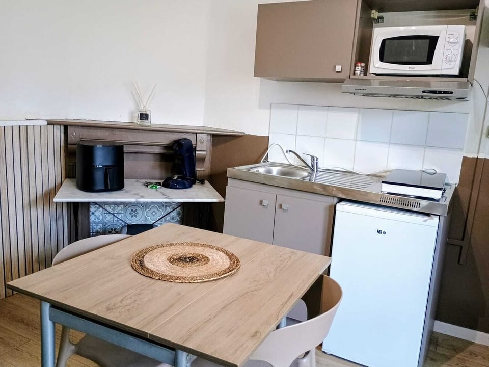 ESPACE CUISINE EQUIPEE