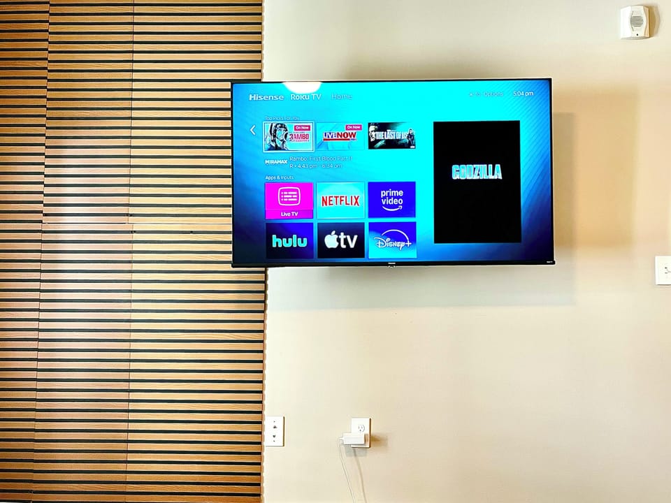 Television