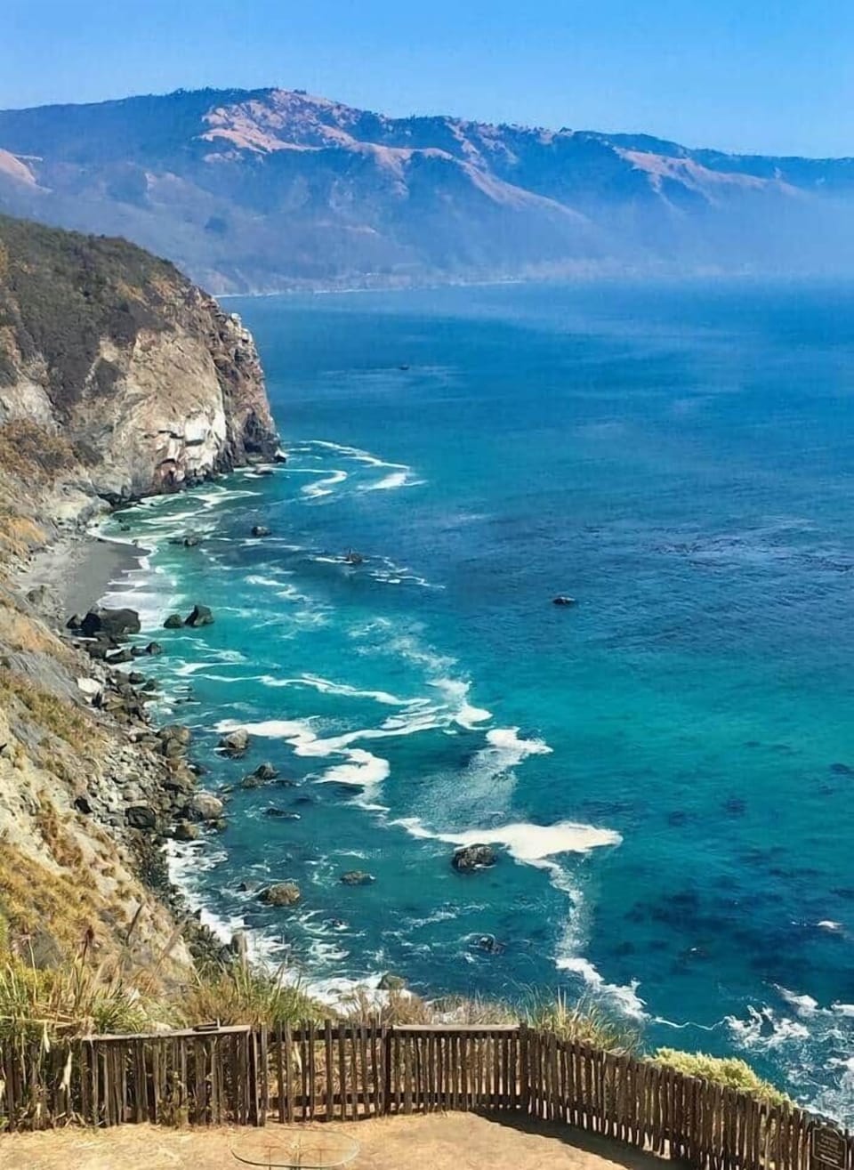 Big Sur